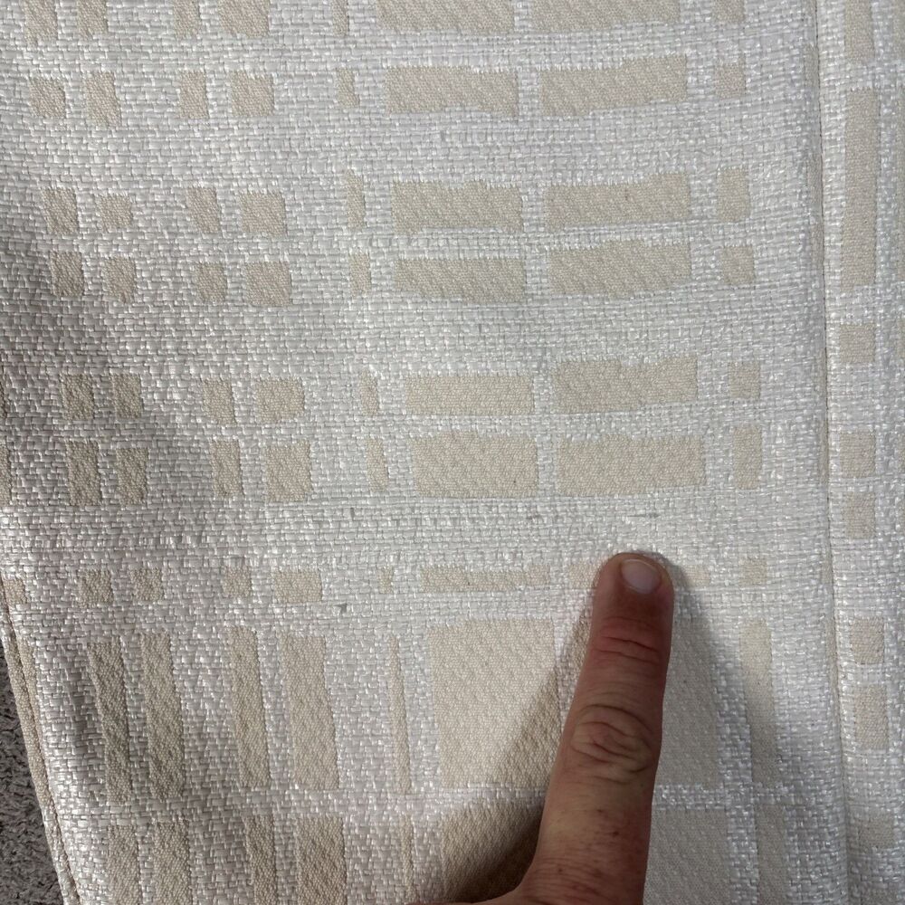 NWT Levi’s Made & Crafted Jeans Women’s Size 29x27 The Column Taper Summer Plaid - Picture 9 of 16